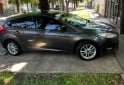Autos - Ford Focus se 1.6 manual 2018 Nafta 214000Km - En Venta