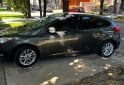 Autos - Ford Focus se 1.6 manual 2018 Nafta 214000Km - En Venta