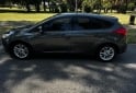 Autos - Ford Focus se 1.6 manual 2018 Nafta 214000Km - En Venta
