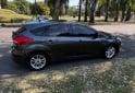 Autos - Ford Focus se 1.6 manual 2018 Nafta 214000Km - En Venta