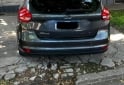 Autos - Ford Focus se 1.6 manual 2018 Nafta 214000Km - En Venta