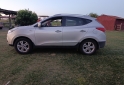 Camionetas - Hyundai TUCSON 2013 Nafta 87600Km - En Venta