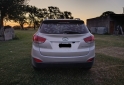 Camionetas - Hyundai TUCSON 2013 Nafta 87600Km - En Venta