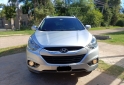 Camionetas - Hyundai TUCSON 2013 Nafta 95000Km - En Venta