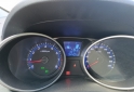 Camionetas - Hyundai TUCSON 2013 Nafta 95000Km - En Venta