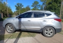 Camionetas - Hyundai TUCSON 2013 Nafta 95000Km - En Venta