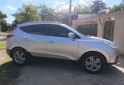 Camionetas - Hyundai TUCSON 2013 Nafta 95000Km - En Venta