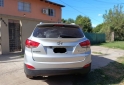 Camionetas - Hyundai TUCSON 2013 Nafta 95000Km - En Venta