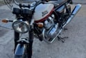 Motos - Royal Enfield 650 interceptor 2023 Nafta 4700Km - En Venta