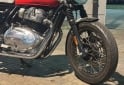 Motos - Royal Enfield 650 interceptor 2023 Nafta 4700Km - En Venta