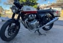 Motos - Royal Enfield 650 interceptor 2023 Nafta 4700Km - En Venta