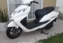 Motos - Honda Elite 2016 Nafta 16927Km - En Venta