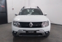 Autos - Renault Duster privilege 2018 GNC 159000Km - En Venta