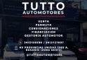 Autos - Renault Duster privilege 2018 GNC 159000Km - En Venta