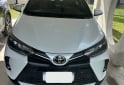 Autos - Toyota Yaris 2022 Nafta 50000Km - En Venta