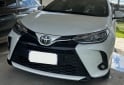 Autos - Toyota Yaris 2022 Nafta 50000Km - En Venta