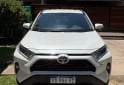Camionetas - Toyota rav 4 2.5 hibrida 2019 2019 Nafta 127000Km - En Venta