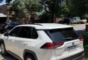 Camionetas - Toyota rav 4 2.5 hibrida 2019 2019 Nafta 127000Km - En Venta