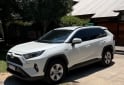 Camionetas - Toyota rav 4 2.5 hibrida 2019 2019 Nafta 127000Km - En Venta