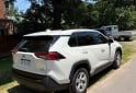 Camionetas - Toyota rav 4 2.5 hibrida 2019 2019 Nafta 127000Km - En Venta