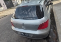 Autos - Peugeot 307 2008 Nafta 12Km - En Venta