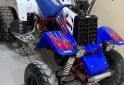 Cuatris y UTVs - Yamaha Banshee 350 2011 11111Km - En Venta