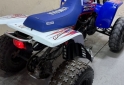 Cuatris y UTVs - Yamaha Banshee 350 2011 11111Km - En Venta