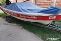 Embarcaciones - Adventure 520 completo lona y trailer - En Venta