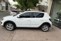 Autos - Renault SANDERO STEPWAY 1.6 PRIVI 2017 Nafta  - En Venta