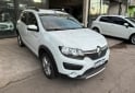Autos - Renault SANDERO STEPWAY 1.6 PRIVI 2017 Nafta  - En Venta