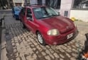 Autos - Renault Clio 2000 Nafta 140000Km - En Venta