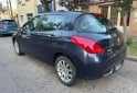 Autos - Peugeot 308 1.6 ALLURE 2014 Nafta - En Venta