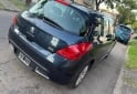 Autos - Peugeot 308 1.6 ALLURE 2014 Nafta - En Venta