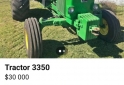 Camiones y Gr�as - Tractor JD 3050 - En Venta