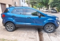 Autos - Ford Ecosport Freestyle 2019 Nafta 80000Km - En Venta