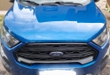 Autos - Ford Ecosport Freestyle 2019 Nafta 80000Km - En Venta