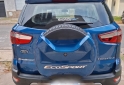 Autos - Ford Ecosport Freestyle 2019 Nafta 80000Km - En Venta