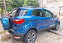 Autos - Ford Ecosport Freestyle 2019 Nafta 80000Km - En Venta