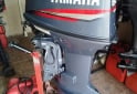 Otros (N�utica) - Motor Yamaha 60hp FULL 🔥🇯🇵 PERMUTO ⚠️ - En Venta