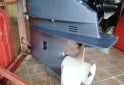 Otros (N�utica) - Motor Yamaha 60hp FULL 🔥🇯🇵 PERMUTO ⚠️ - En Venta