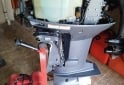 Otros (N�utica) - Motor Yamaha 60hp FULL 🔥🇯🇵 PERMUTO ⚠️ - En Venta