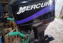 Otros (N�utica) - Motor Mercury 75hp full 2013 🔥PERMUTO ⚠️ - En Venta