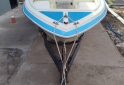 Embarcaciones - Lancha Guasu 445 open con trailer - En Venta