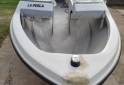 Embarcaciones - Lancha Yamaha 420 con trailer upn - En Venta