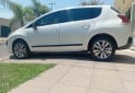 Camionetas - Peugeot 3008 feline cuero aut 2017 Nafta 97000Km - En Venta