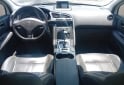 Camionetas - Peugeot 3008 feline cuero aut 2017 Nafta 97000Km - En Venta