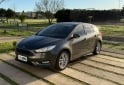 Autos - Ford Focus Se 2016 Nafta  - En Venta