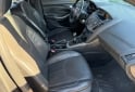 Autos - Ford Focus Se 2016 Nafta  - En Venta