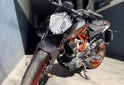 Motos - Ktm DUKE 250 2023 Nafta  - En Venta