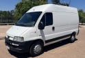 Utilitarios - Peugeot BOXER 350MH 2.3 HDI CONFO 2017 Diesel - En Venta